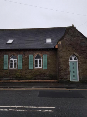 Renovated Church close to the beach